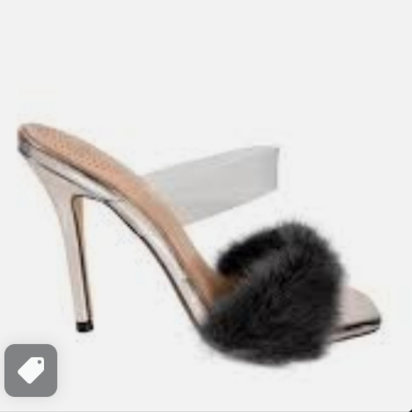 Azalea Wang Foxy Heel - Picture 7 of 7